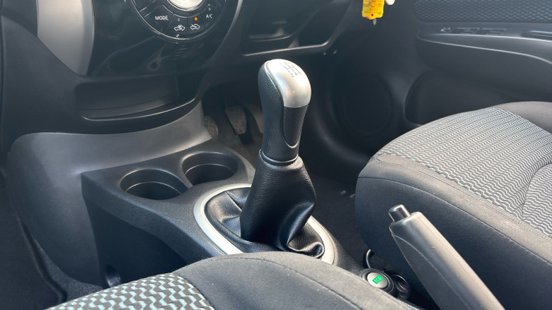 Nissan Note 1.2 Acenta Premium 5dr Petrol Hatchback